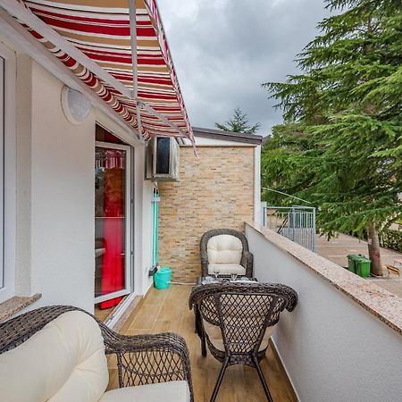 Villa Heidi 2 Умаг Екстериор снимка
