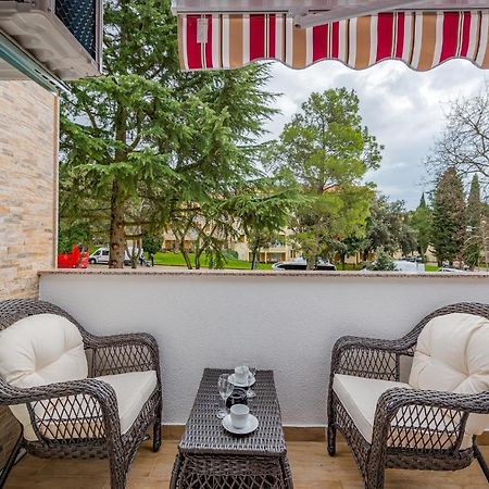Villa Heidi 2 Умаг Екстериор снимка