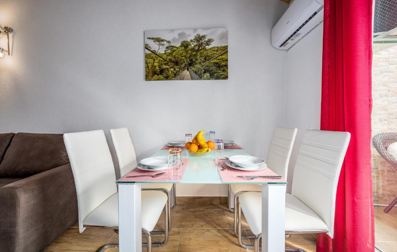 Villa Heidi 2 Умаг Екстериор снимка
