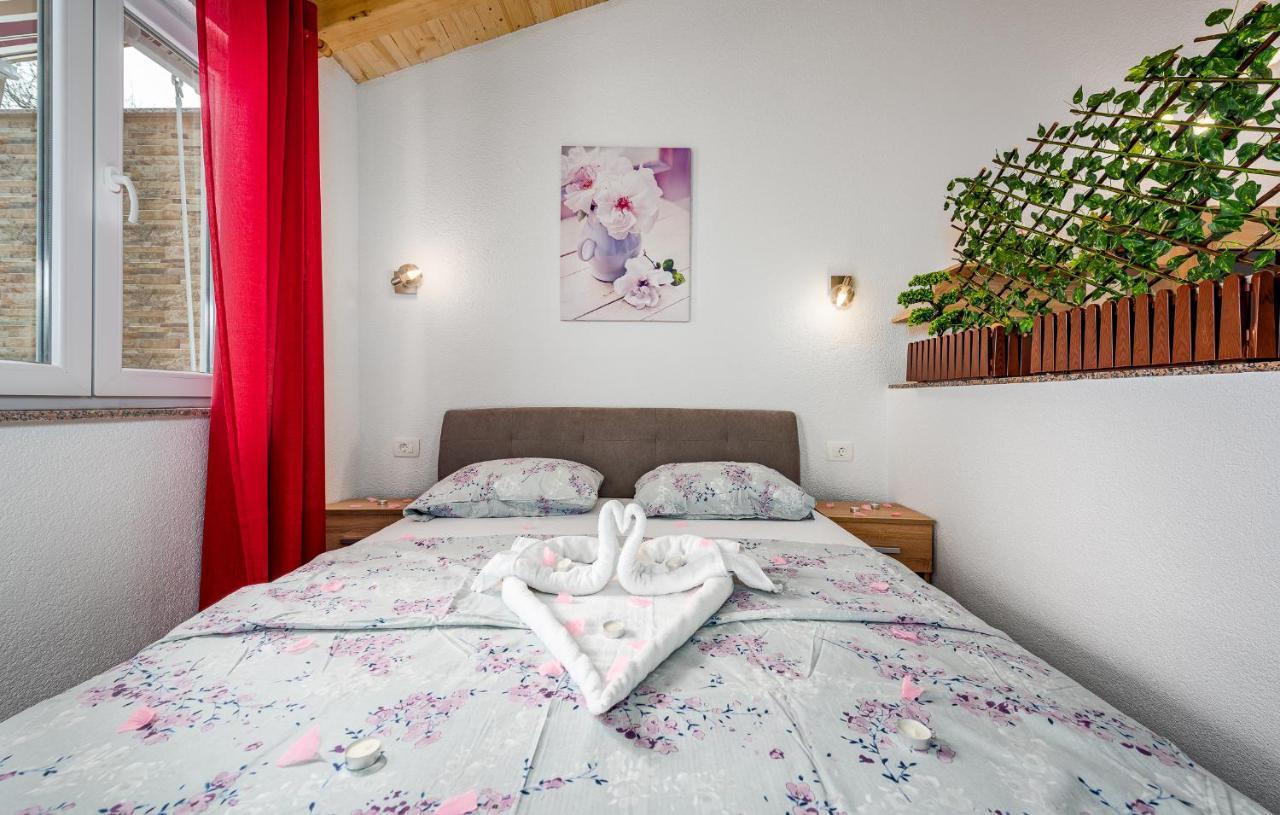 Villa Heidi 2 Умаг Екстериор снимка