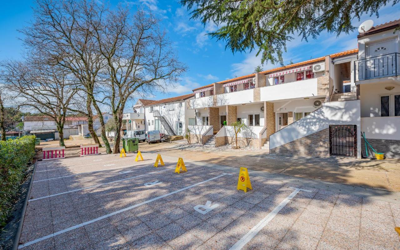 Villa Heidi 2 Умаг Екстериор снимка