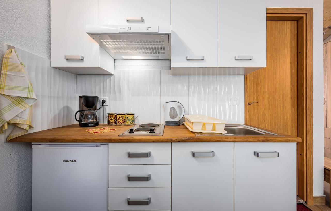 Villa Heidi 2 Умаг Екстериор снимка